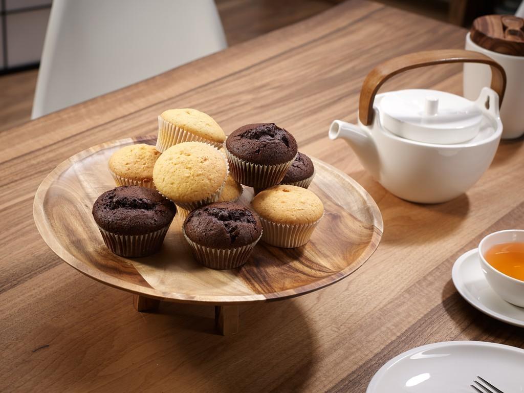 V&B Artesano Orig. Podnos na podstavci 32,6x10,5cm (EOL)