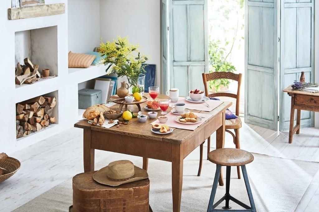 V&B Artesano Orig. Podnos na podstavci 32,6x10,5cm (EOL)