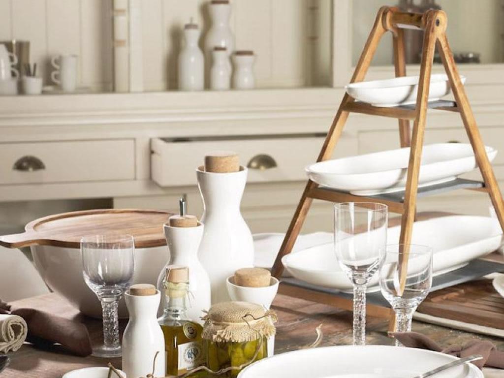 V&B Artesano Original Eye Catcher set 4pcs.