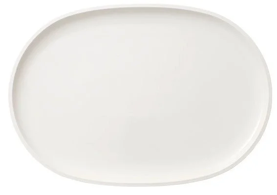 V&B Artesano Original Oválný talíř na rybu 43x30c