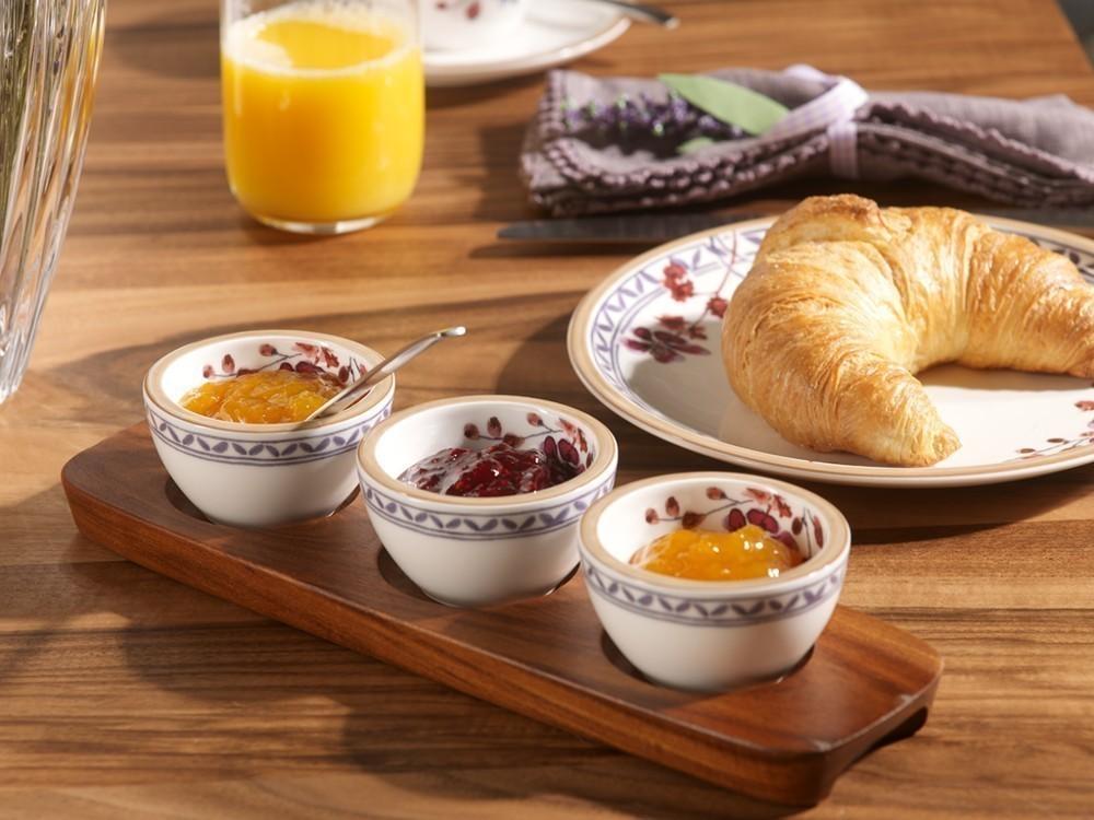 V&B Artesano Original Podnos na misky