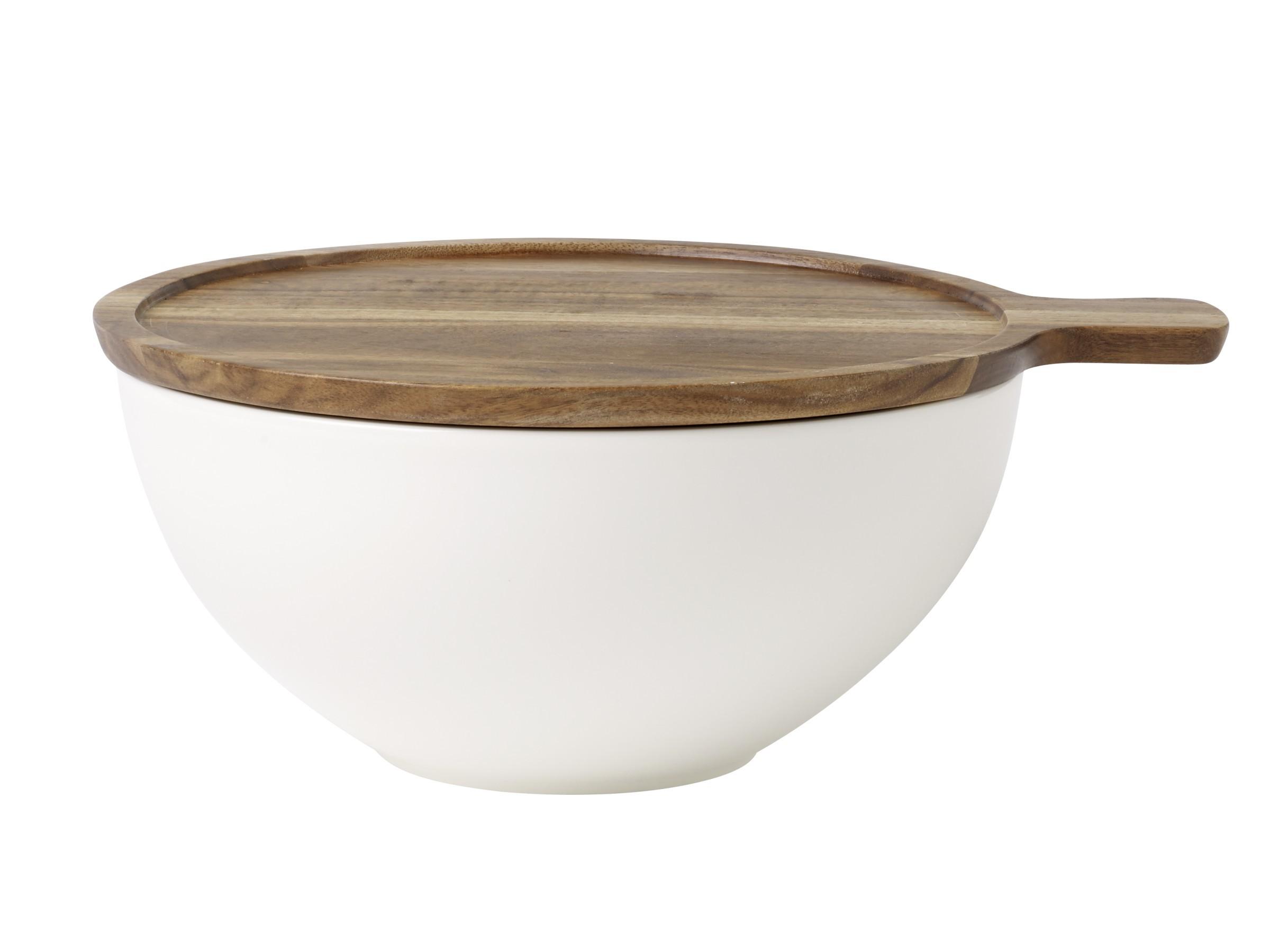 V&B Artesano Original předkrmový podnos/víko 24cm