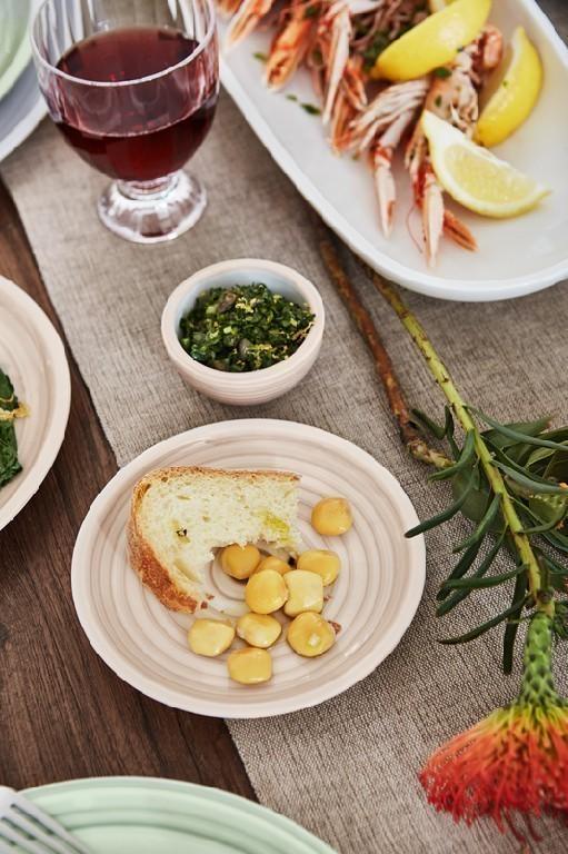 V&B Artesano Original Přílohový talířek 28cm