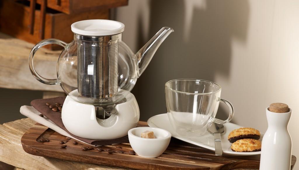 V&B Artesano Original Přílohový talířek 28cm