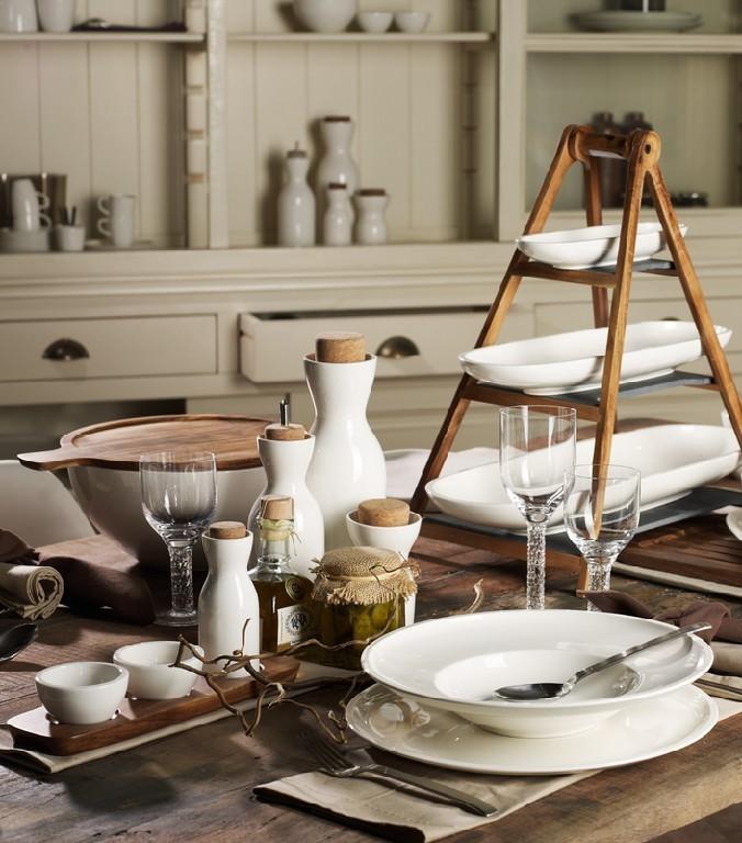 V&B Artesano Original Salad bowl 17,5 cm