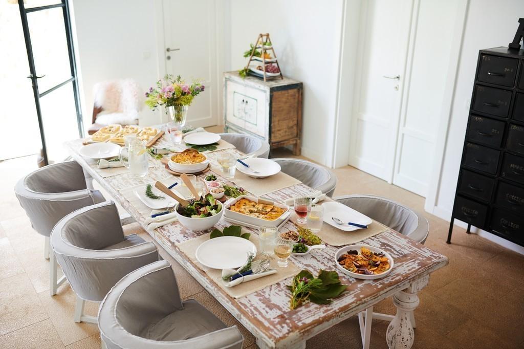 V&B Artesano Original Salátová mísa 24cm