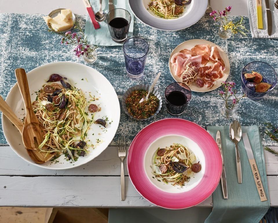 V&B Artesano Original Salátový set 2ks