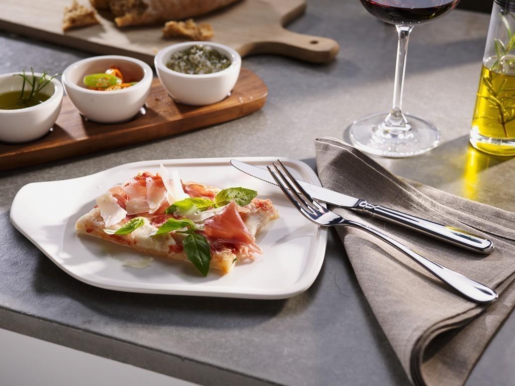 V&B Artesano Original Set 4ks hlub.misek s podn.