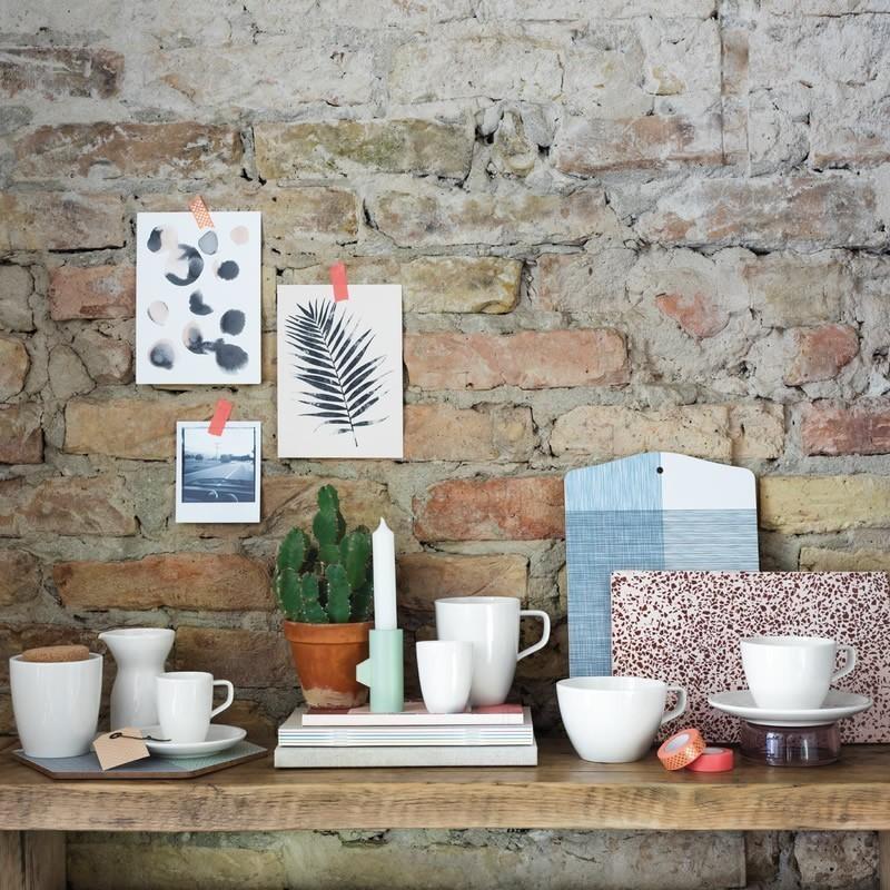 Artesano Original šálek na bílou kávu, 0,26 l