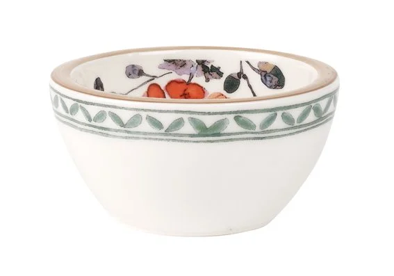 Artesano Provencal Verdure miska na dip, 8 cm