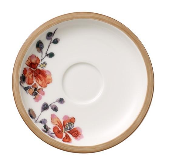 V&B Artesano Provenc. Verdure Espresso podšálek 12 cm (EOL)