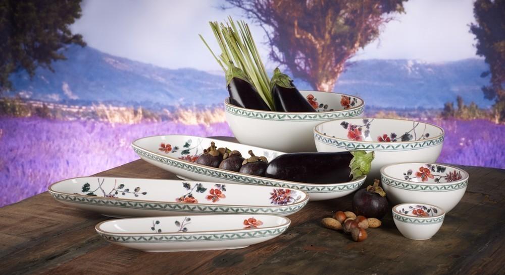 V&B Artesano Provenc. Verdure miska 0,60l (EOL)