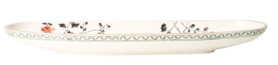 V&B Artesano Provenc. Verdure Miska na ovoce 55x17 (EOL)