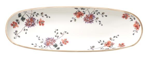 V&B Artesano Provenc. Verdure Miska na ovoce 55x17 (EOL)