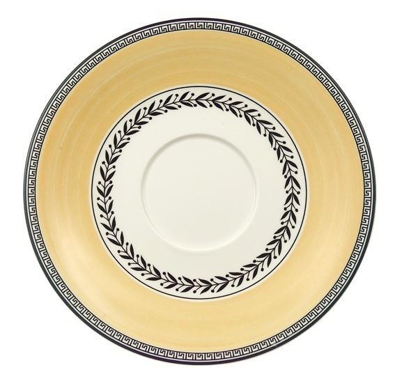 V&B Audun Ferme Espresso podšálek 14 cm