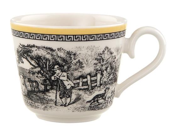 V&B Audun Ferme Espresso šálek 0,15l