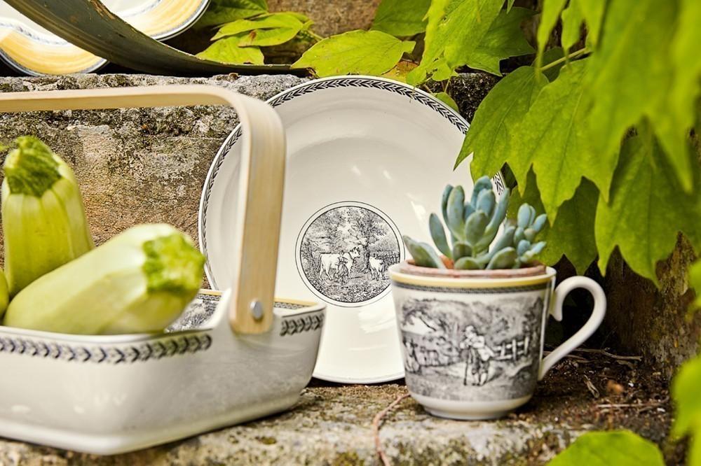 V&B Audun Ferme Hrnek s uchem 0,30l