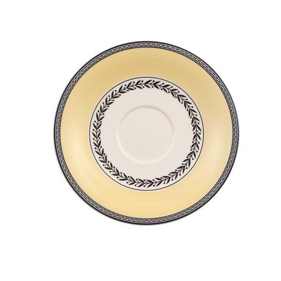 V&B Audun Ferme Káva/čaj podšálek 16cm