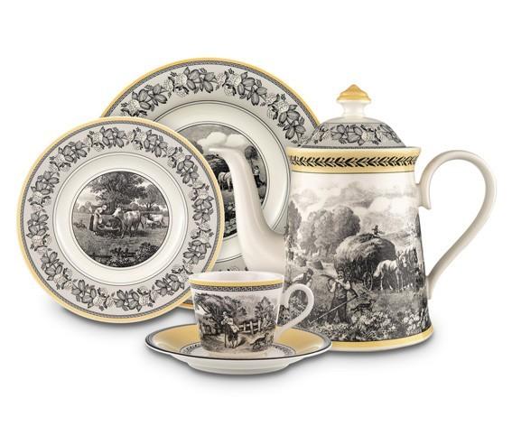 V&B Audun Ferme Kávová konvice 1,30l