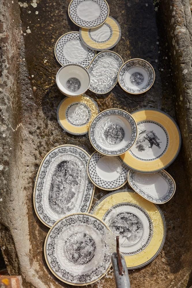 V&B Audun Ferme Mísa salátová 19cm, 1,10l