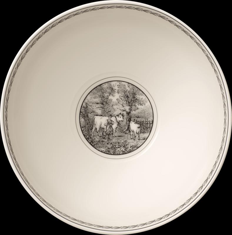 V&B Audun Ferme Mísa salátová 19cm, 1,10l