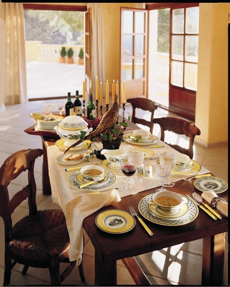 V&B Audun Ferme Mísa salátová 23,5cm, 2,00l