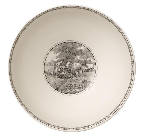 V&B Audun Ferme Mísa salátová 23,5cm, 2,00l