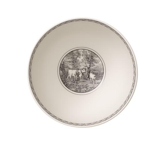 V&B Audun Ferme Miska 0,65l