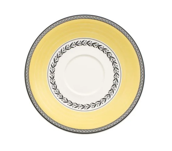 Audun Ferme snídaňový podšálek, 18 cm