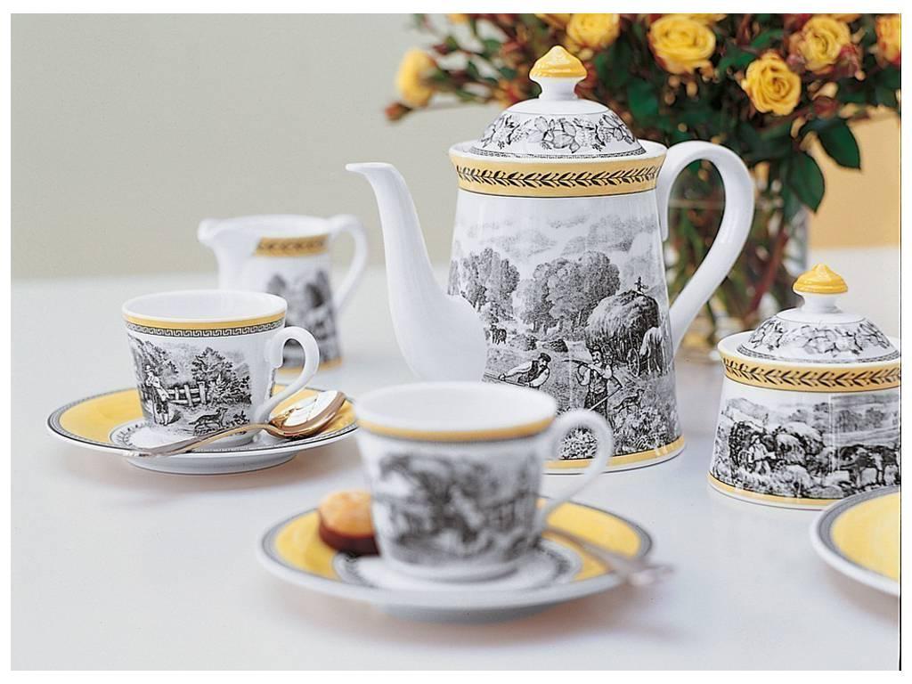 V&B Audun Ferme Šálek bez ouška (EOL)