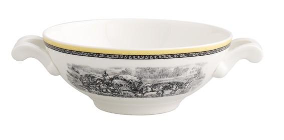 Audun Ferme šálek na polévku, 0,4 l