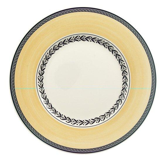 V&B Audun Fleur Salátový talíř 22cm