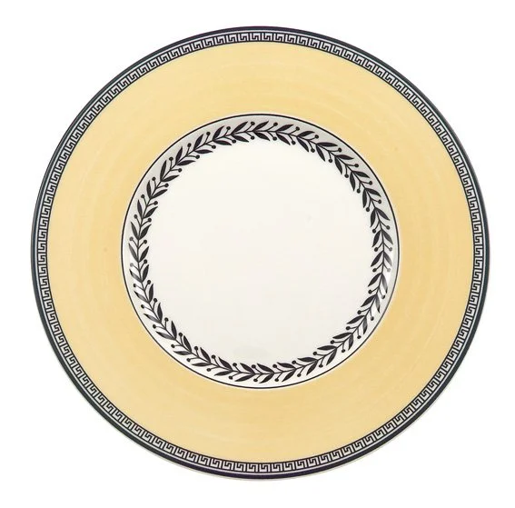 Audun Fleur pečivový talíř, 16 cm