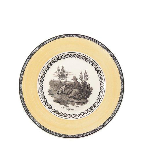 V&B Audun Chasse salátový talíř 22 cm