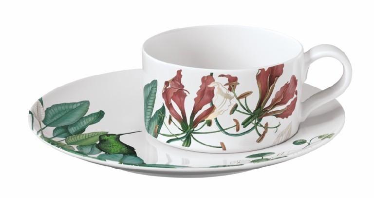 V&B Avarua Čajový šálek