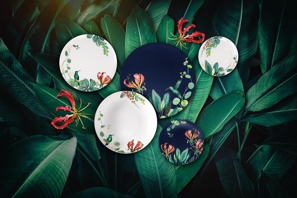 V&B Avarua Dezertní/snídaňový talíř