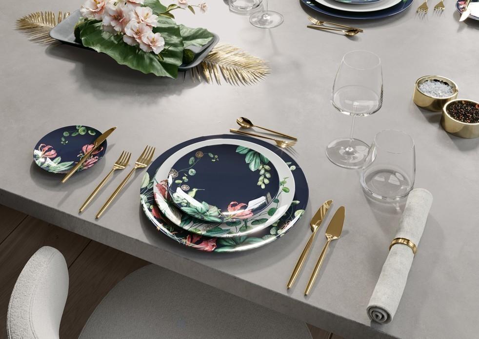 V&B Avarua Dezertní/snídaňový talíř 2