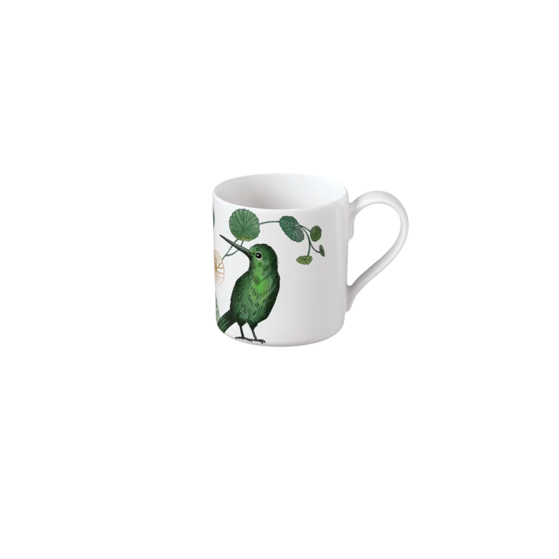 Avarua šálek na espresso, 0,08 l