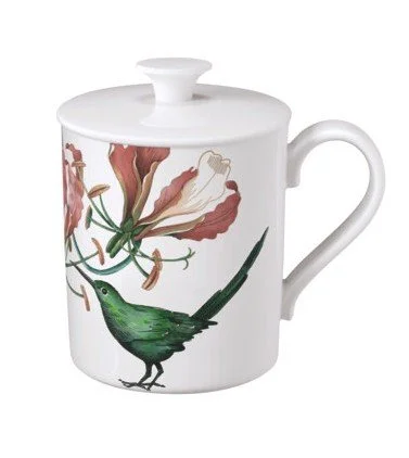 Avarua Gifts hrnek s pokličkou, 0,3 l