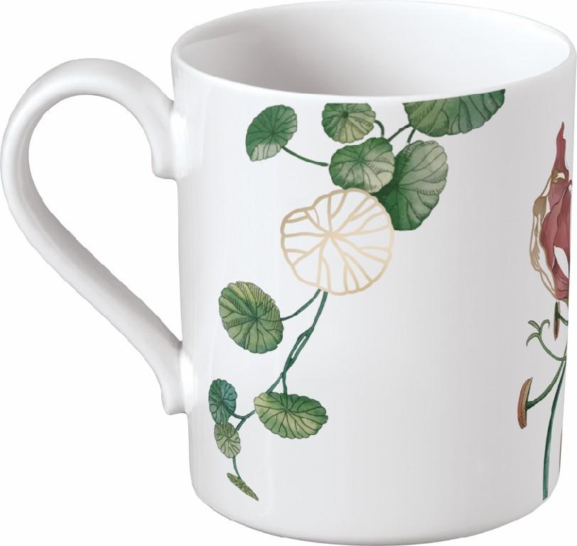 V&B Avarua Gifts Hrnek s poklopem (EOL)