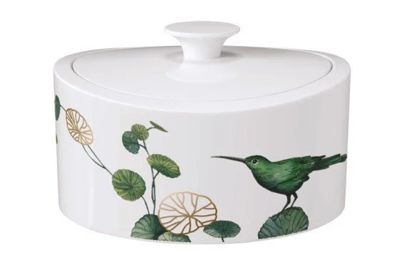 V&B Avarua Gifts Porcelánová dóza (EOL)