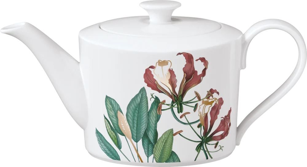 V&B Avarua Kávová/Čajová konvice