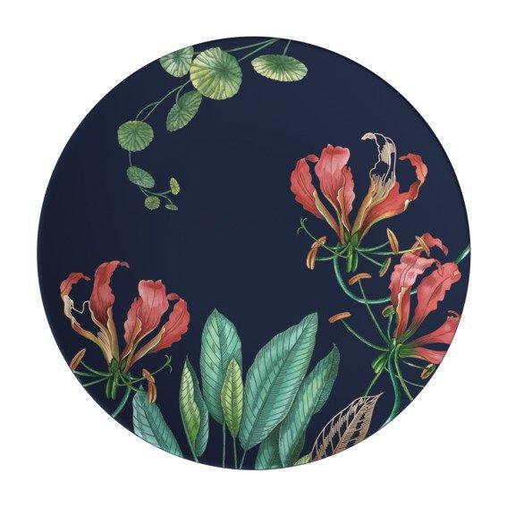 V&B Avarua Pečivocý talíř