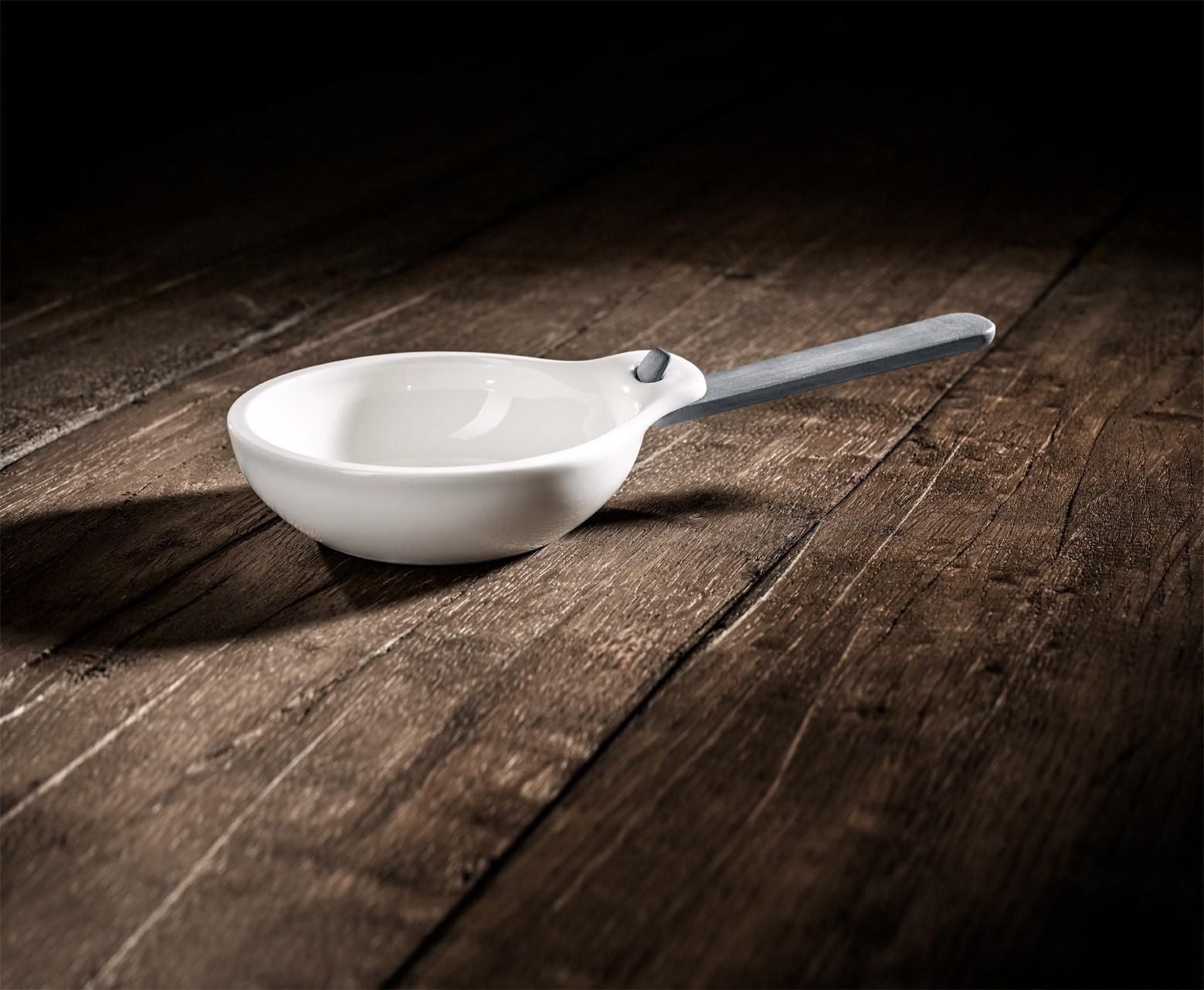 V&B BBQ Passion Grilovací miska s rukojetí Set 2 ks (EOL)