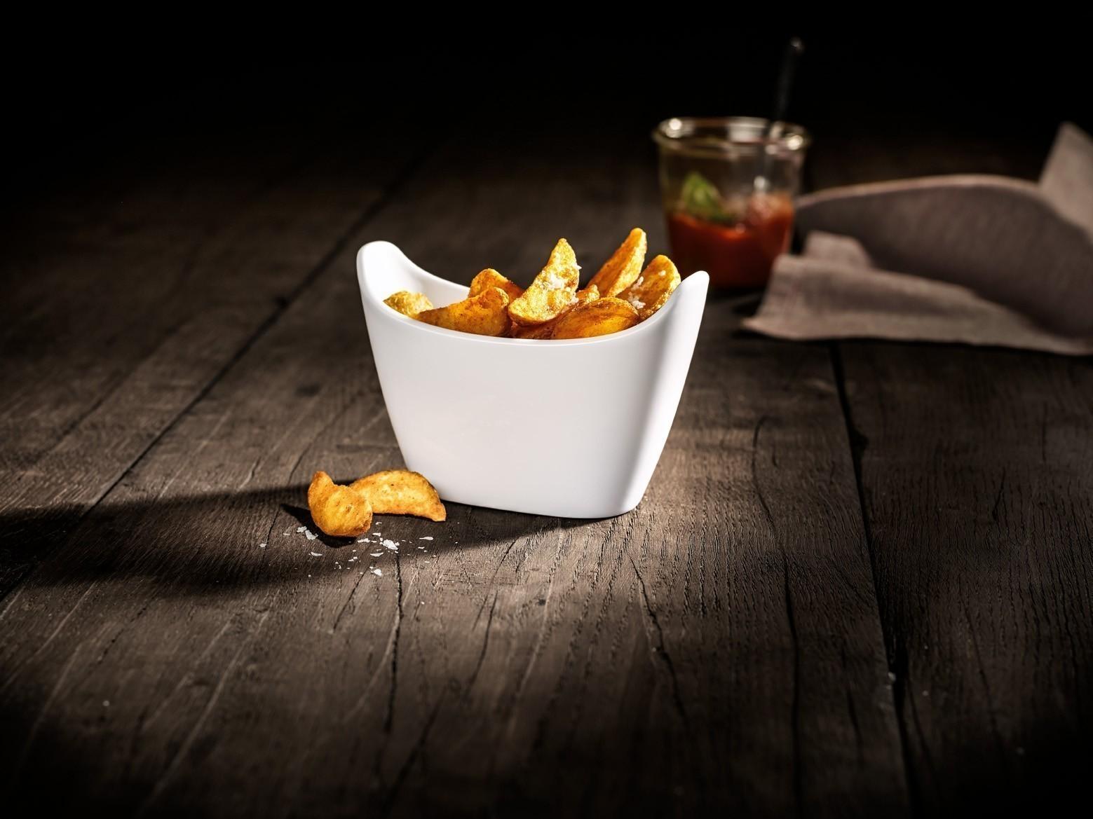 V&B BBQ Passion Miska na brambory Set 4 ks (EOL)