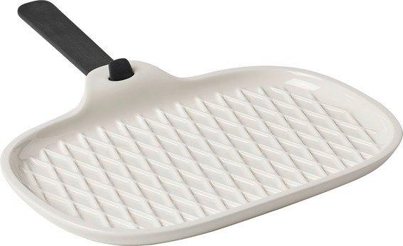 V&B BBQ Passion Tác na grilování s ručkou (EOL)