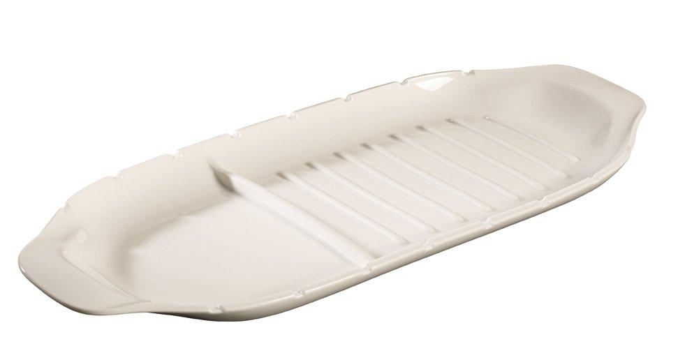 V&B BBQ Passion Talíř na špízy XL (EOL)