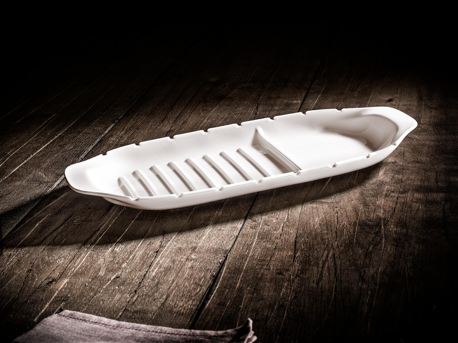 V&B BBQ Passion Talíř na špízy XL (EOL)