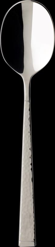 Dezertní lžíce Blacksmith, 18 cm