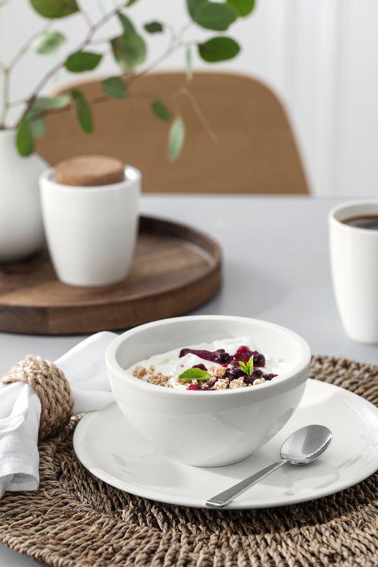 Dezertní lžíce Blacksmith, 18 cm